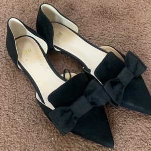 H&M Bow Flats
